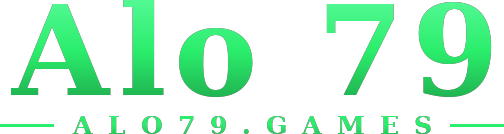 Alo 79 logo